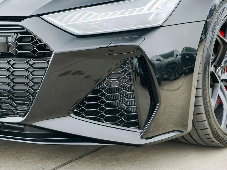 Audi RS 7 2024 RS 7 4.0T Sportback performance