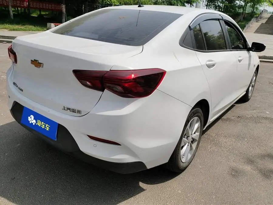 شفروليه كافاليير 2022 طراز 325T أوتوماتيكي نسخة استمتع