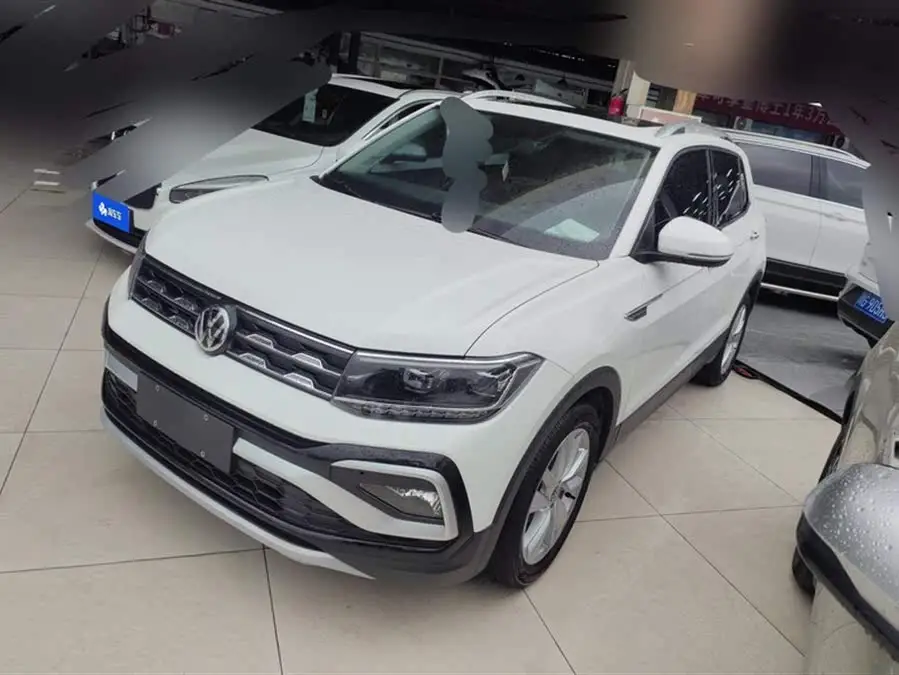 Tucson 2019 280TSI DSG Comfort Version