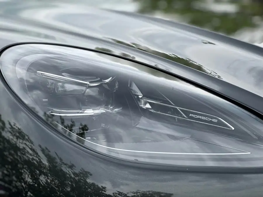 2023 Macan Macan 2.0T