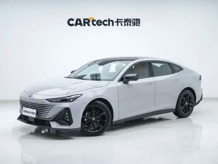 Changan UNI-V 2022 1.5T Premium