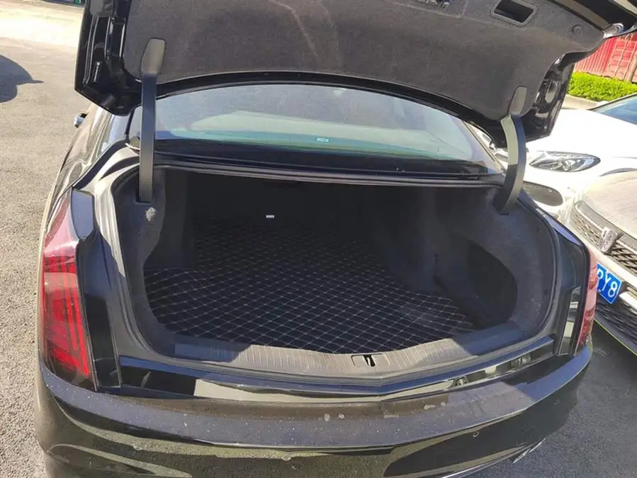 Cadillac CT6 2022 28T Luxury