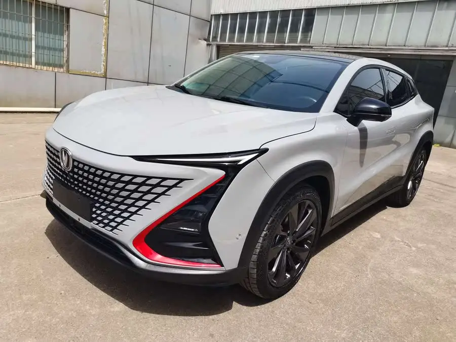 Changan UNI-T 2020 1.5T Flagship
