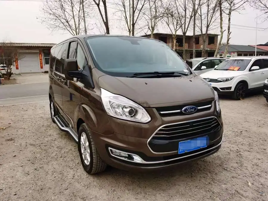 تورو 2020 2.0T النسخة الأوتوماتيكية النخبوية الوطنية VI