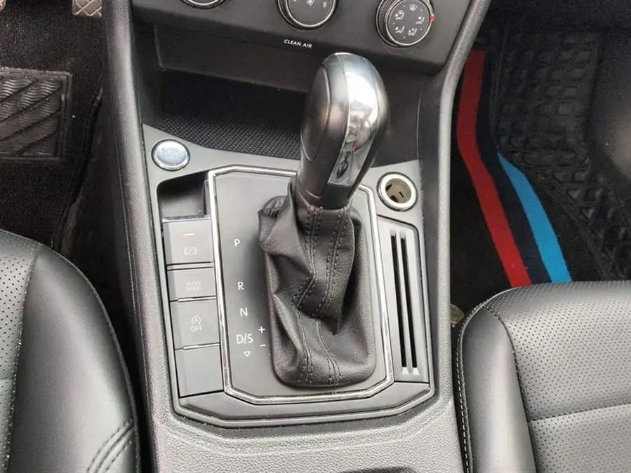 Lavida 2022 1.5L Automatic Comfort Version