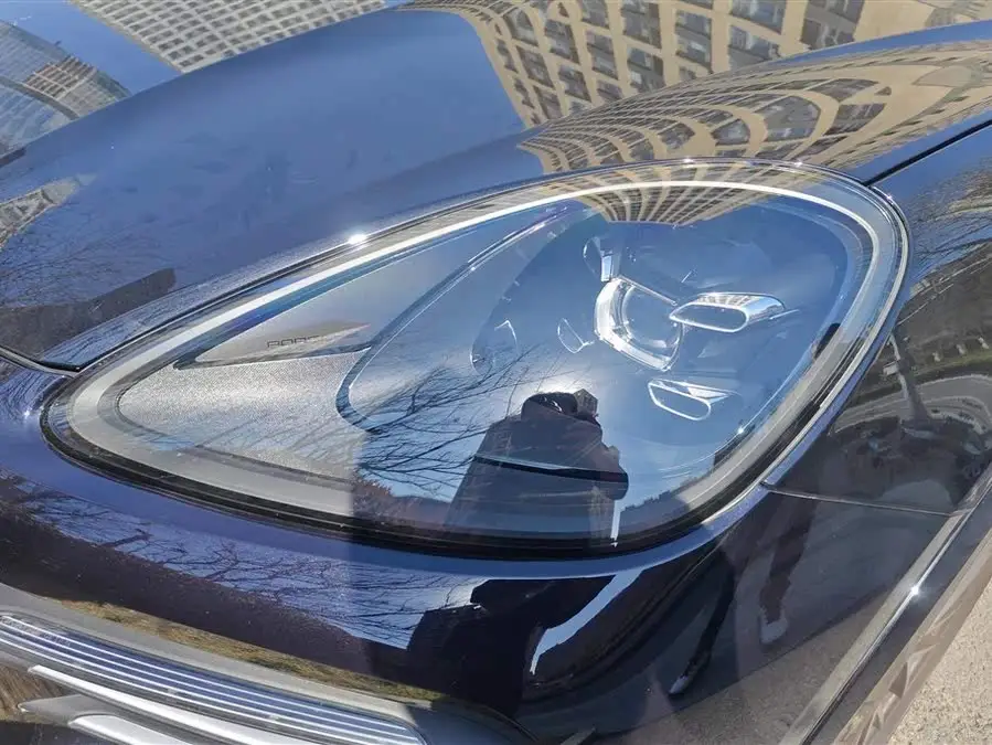 2019 Cayenne Cayenne 3.0T