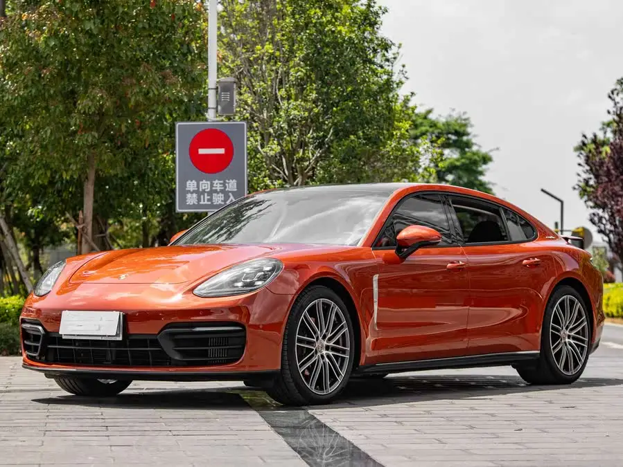 Vehicle Basic Information