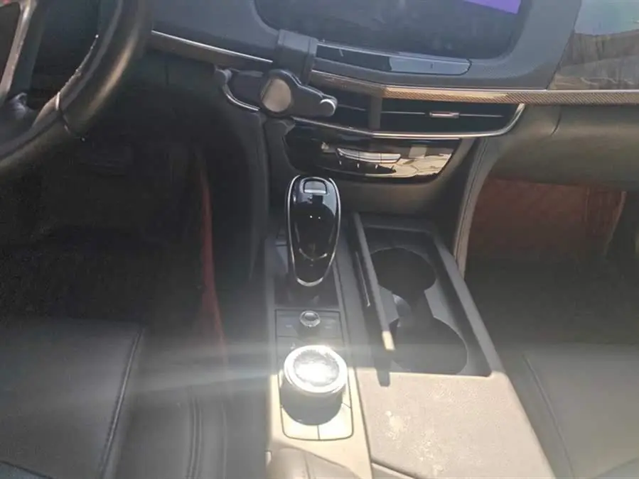 Cadillac CT6 2020 28T Luxury