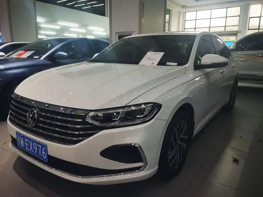 LAVIDA 2023 Model 280TSI DSG Full Version