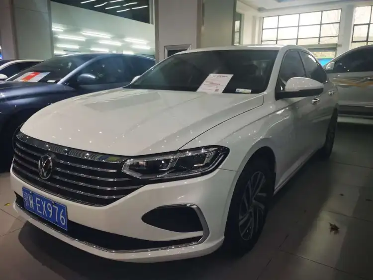 LAVIDA 2023 Model 280TSI DSG Full Version