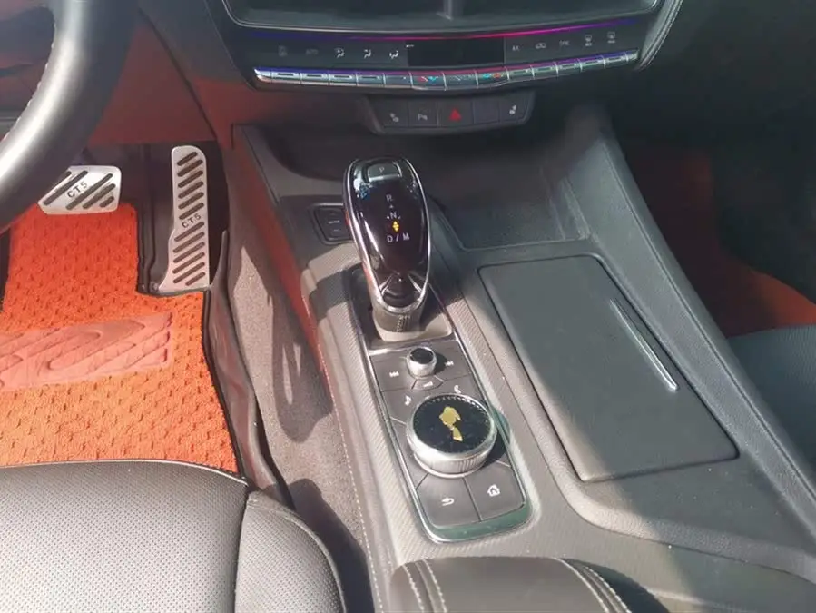 Cadillac CT5 2021 28T Luxury