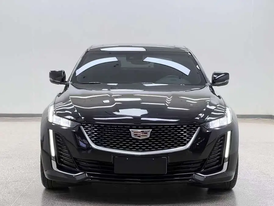 Cadillac CT5 2022 28T Luxury