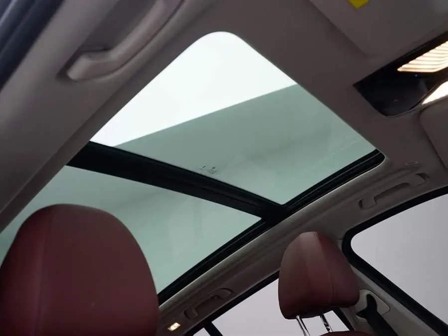 BMW X3 2022 xDrive25i M Sport Package