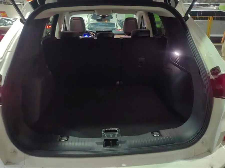 فورد إيكواتور 2020 إيكوبوست 245 بنسخة الدفع الثنائي ياو شياج