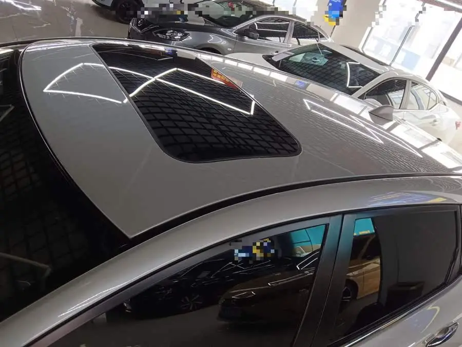 نيسان تييدا 2021 1.6 لتر CVT النسخة الذكية