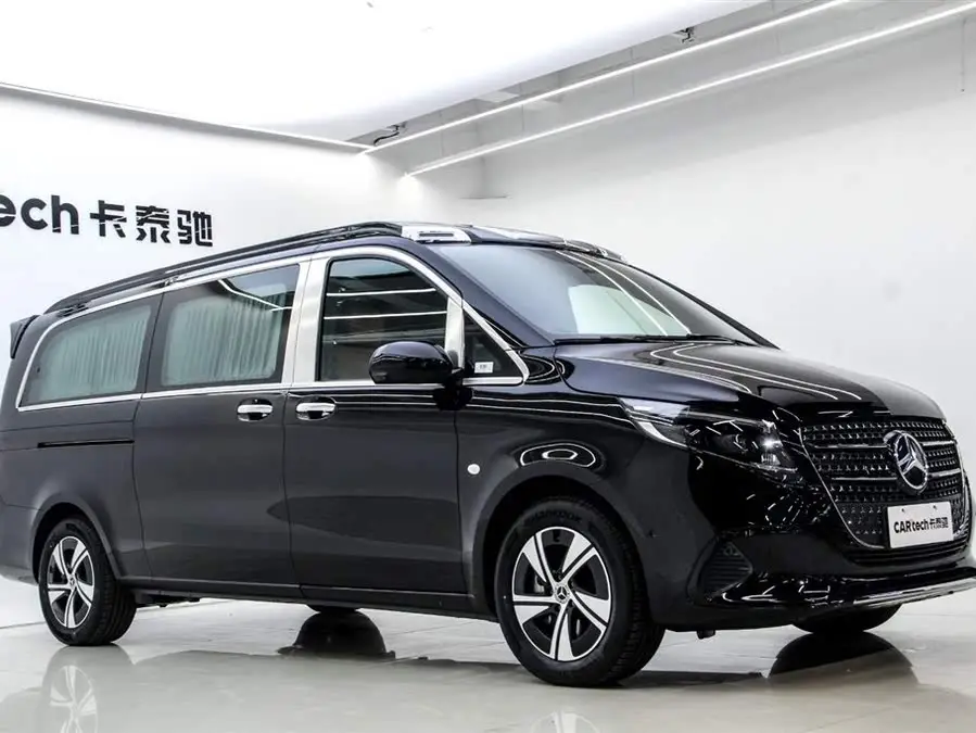 فيتو 2024 نسخة 2.0T التجارية 7 مقاعد