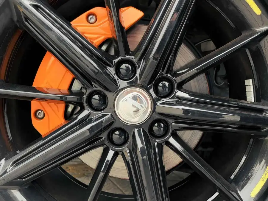 Changan UNI-V 2022 1.5T Smart Navigation Edition