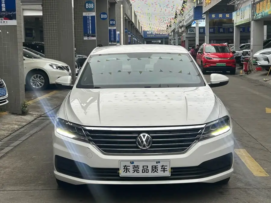 لافيدا 2019 1.5L النسخة الأوتوماتيكية النسخة الأنيقة الوطنية السادسة