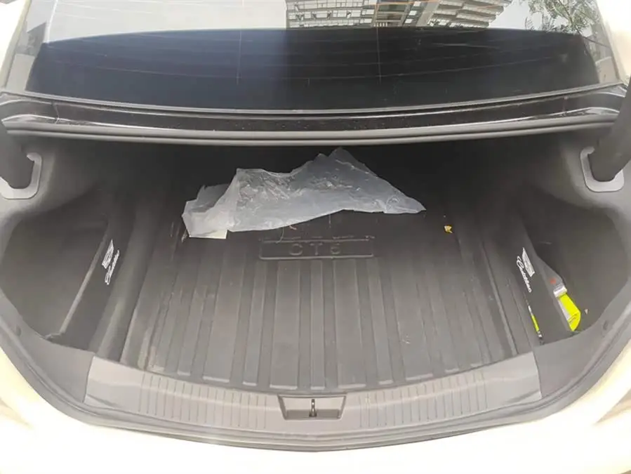 Cadillac CT5 2022 28T Luxury (Standard Version)