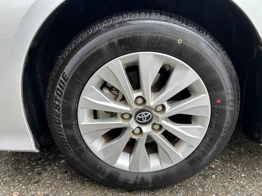 كورولا 2019 1.2T S-CVT GL-i الفاخرة