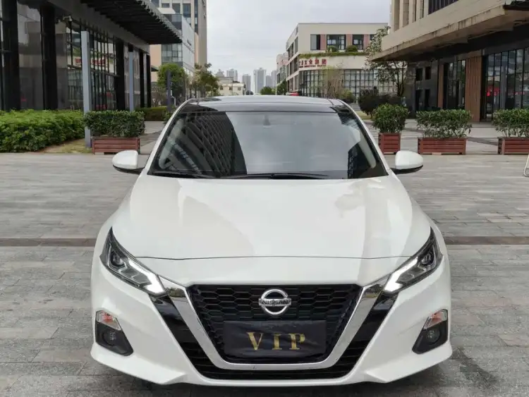 Tianlai 2020 Model Facelift 2.0L XL Comfort Edition