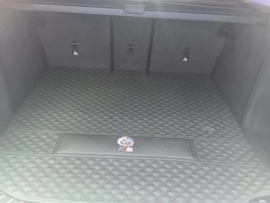 BMW X3 2021 xDrive28i M Sport Package