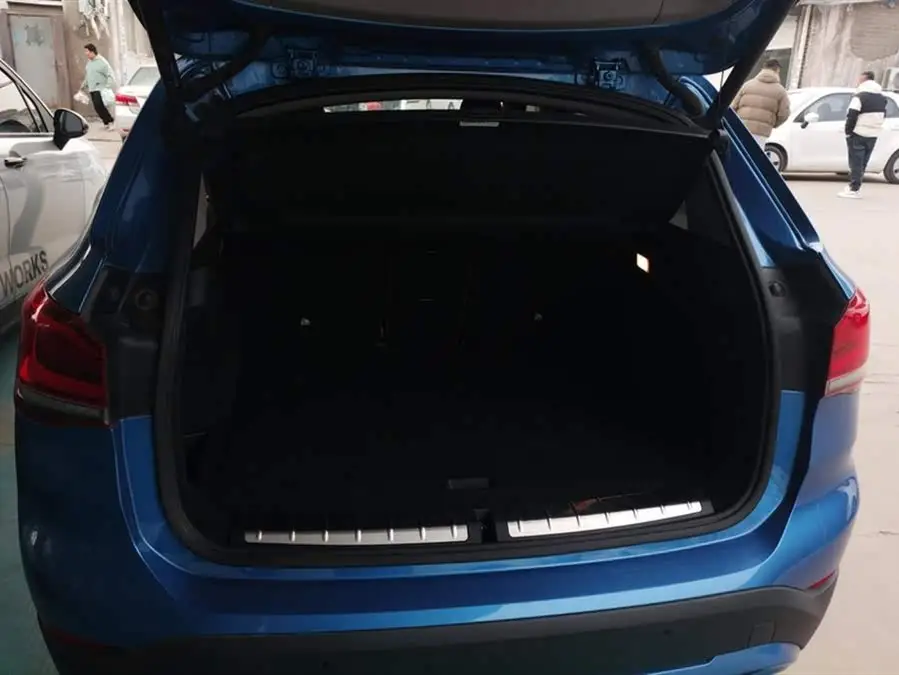 BMW X1 2020 sDrive20Li Exclusive