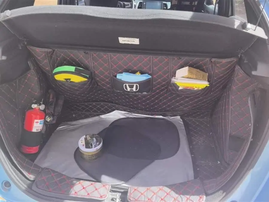 فيت 2021 1.5 لتر CVT تشاو باو النسخة الاحترافية