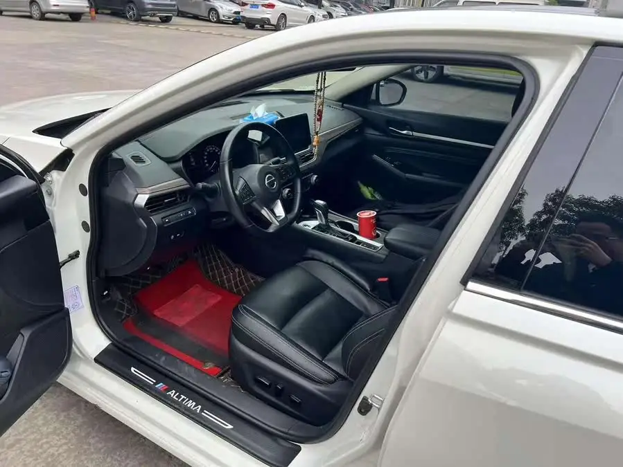 Tianlai 2021 2.0L XL Comfort Edition