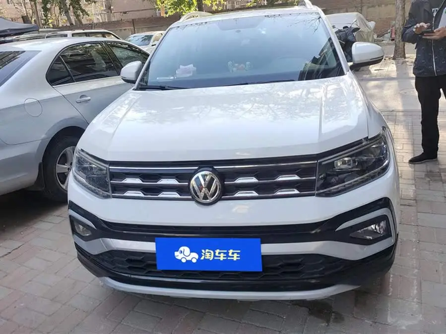 Tucson 2019 1.5L Automatic Comfort Edition