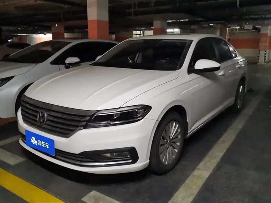 Lavida 2019 1.5L Automatic Vision Edition National VI