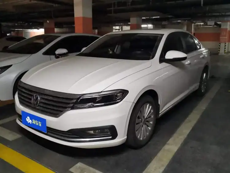 Lavida 2019 1.5L Automatic Vision Edition National VI
