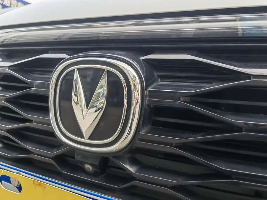 Yidong 2021 PLUS Blue Whale NE 1.4T GDI DCT Premium