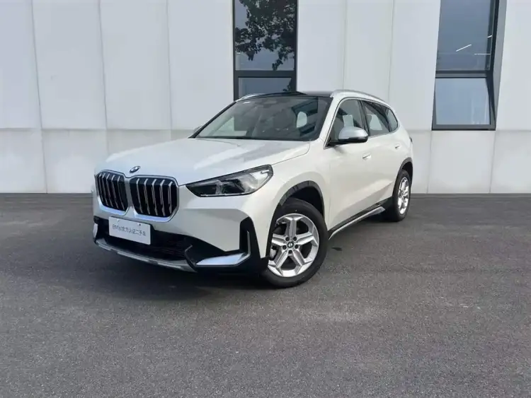 BMW X1 2024 sDrive20Li X Design Package