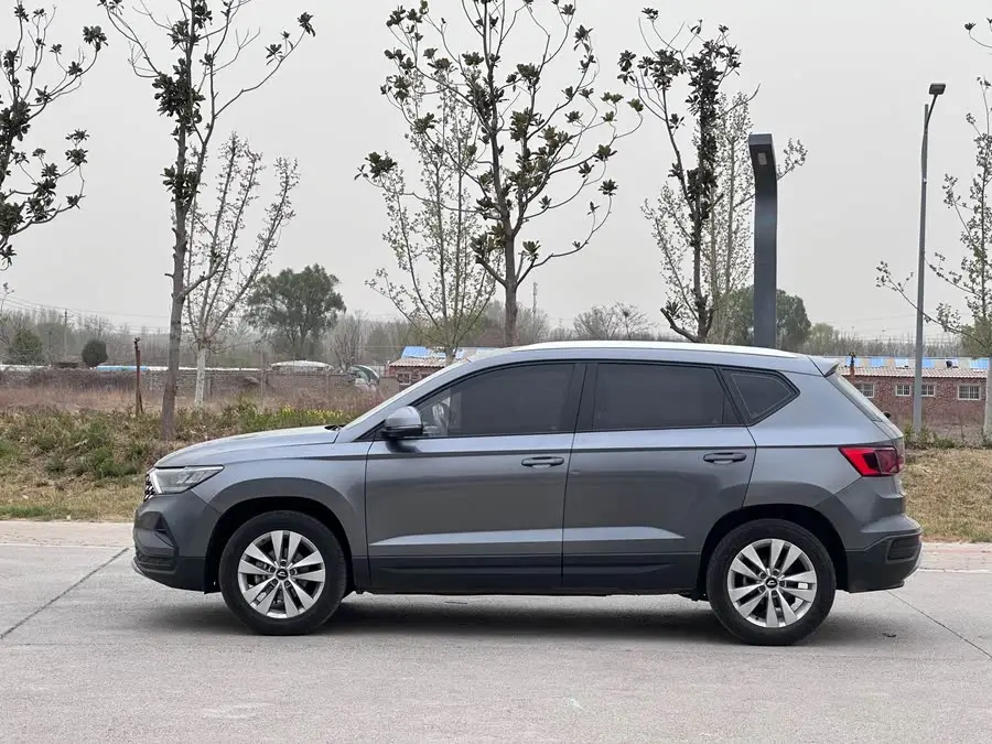 Jetta VS5 2021 280TSI Automatic Glory Edition