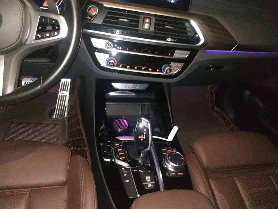 BMW X3 2021 xDrive28i M Sport Package