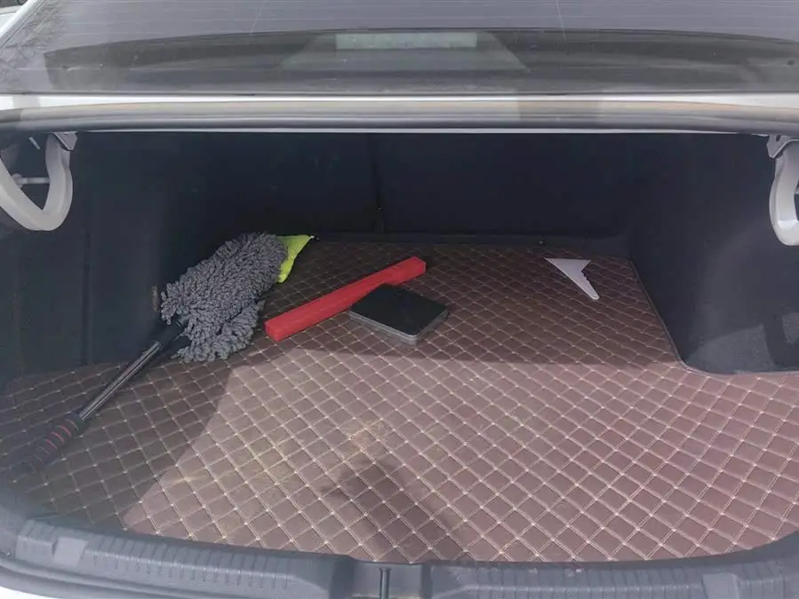 لافيدا 2023 300TSI DSG إصدار نجوم ممتعة بالكامل