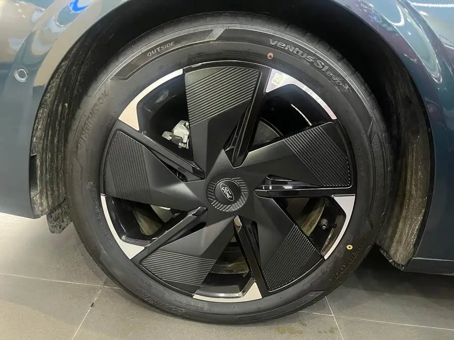 Mondeo 2023 1.5T E-Hybrid ST-Line