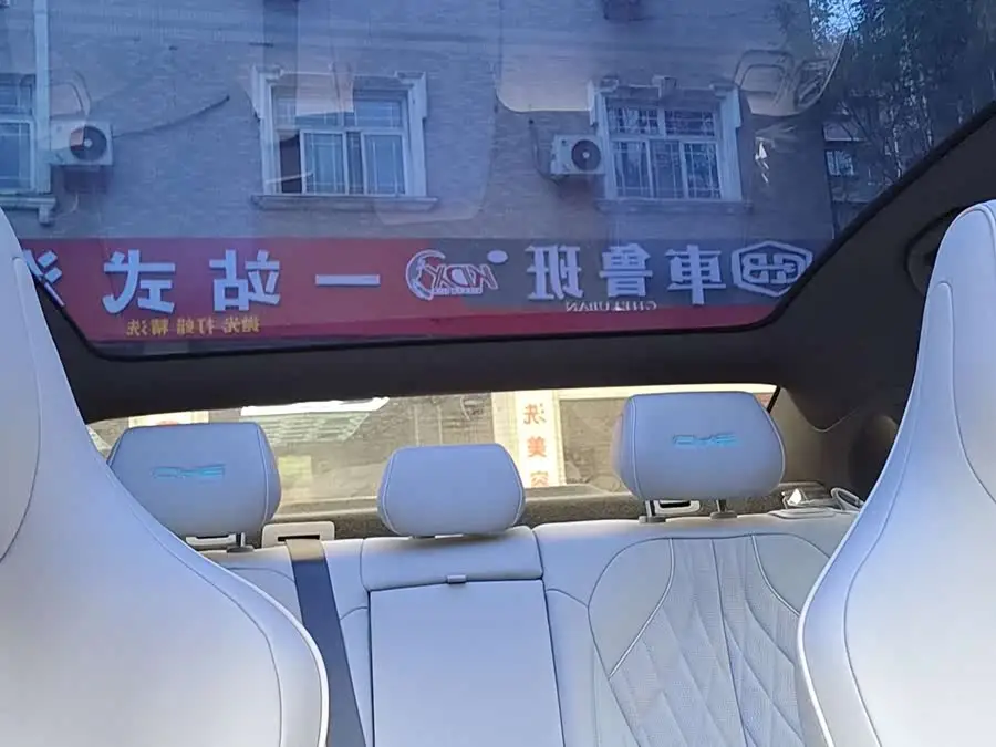 Sealion 2024 Honor Version Performance Edition 700km