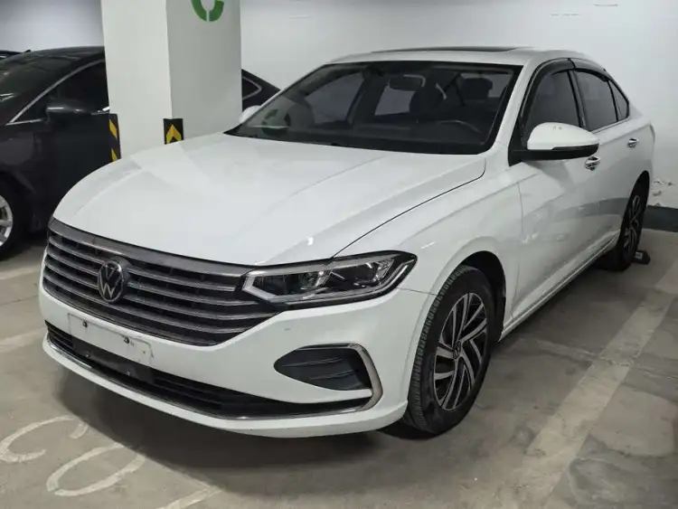 Lavida 2023 1.5L Automatic Elegance Edition