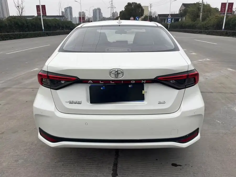 أسد آسيا 2021 2.0L النسخة الفاخرة