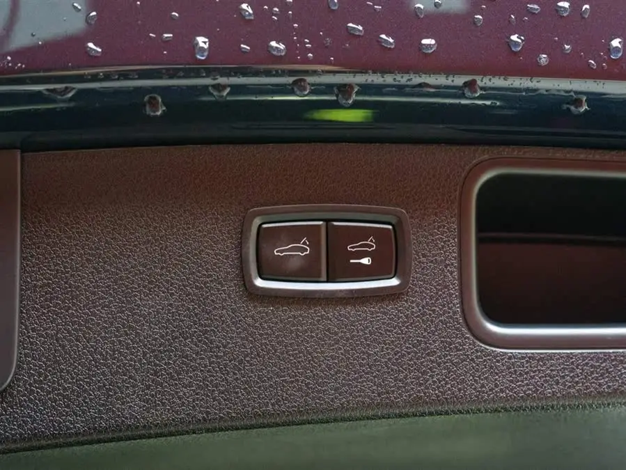 2020 Macan Macan 2.0T