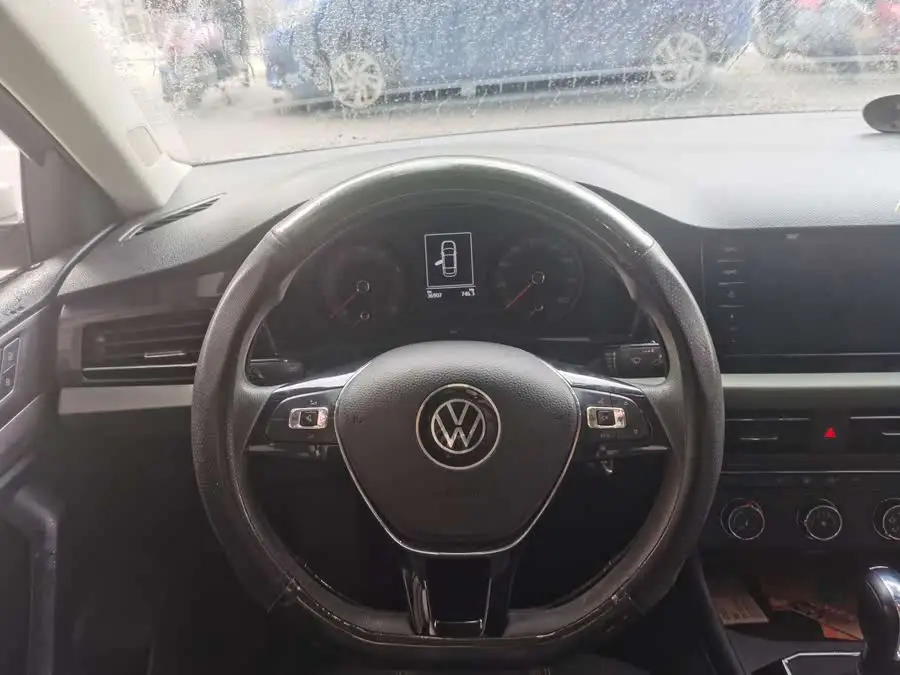 فولكس فاجن لافيدا 2021 280TSI DSG نسخة الراحة