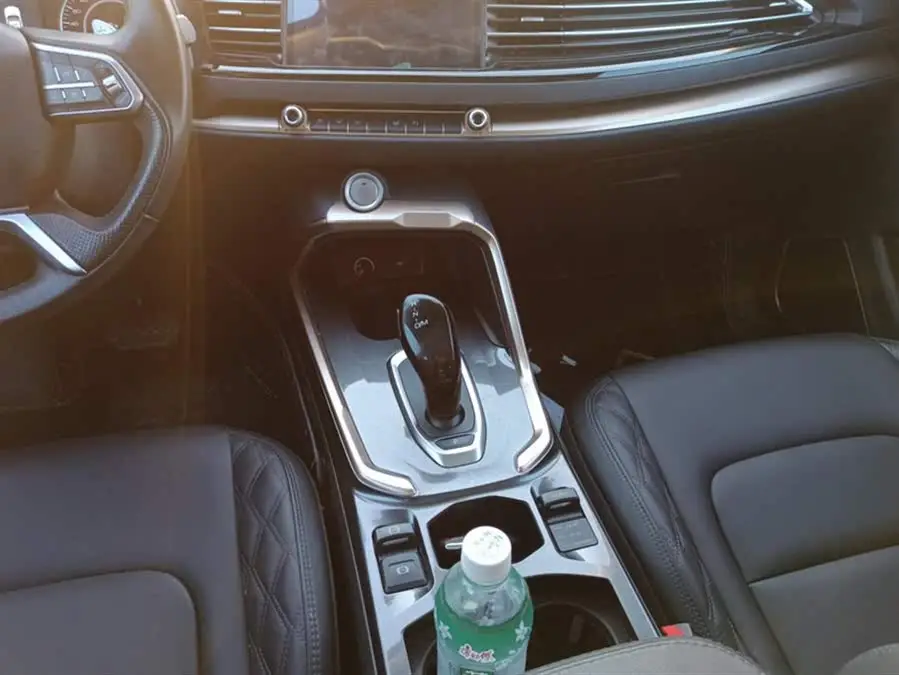 هافال H6 2020 2.0GDIT أوتوماتيكي بلاتينيوم تشامبيون إديشن