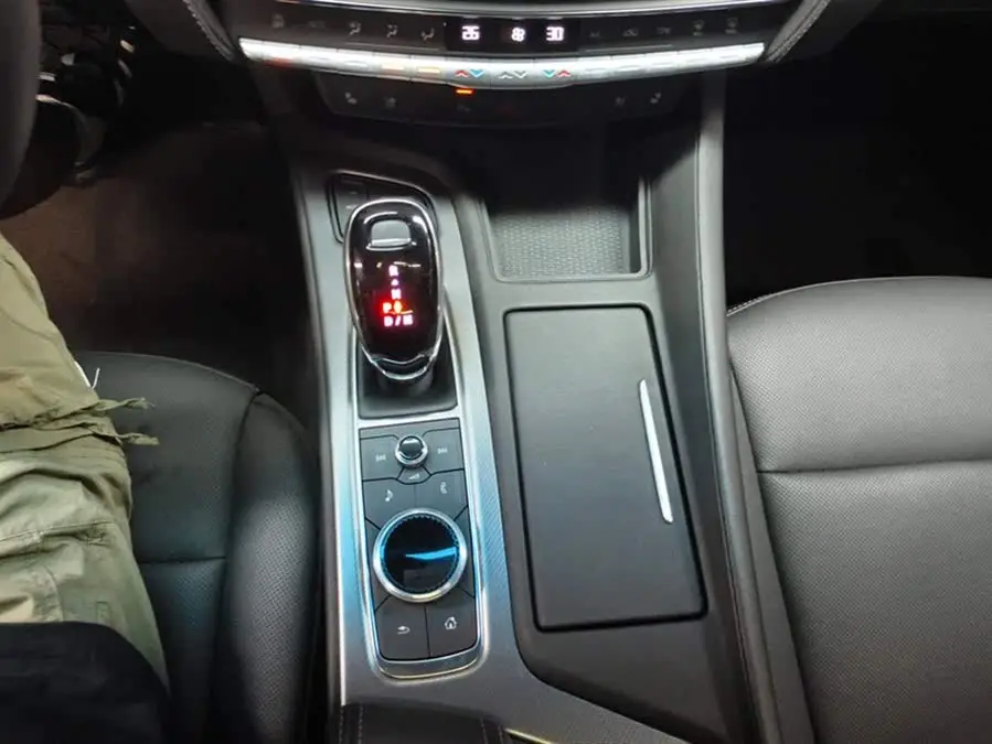 Cadillac CT5 2020 28T Sport Leading