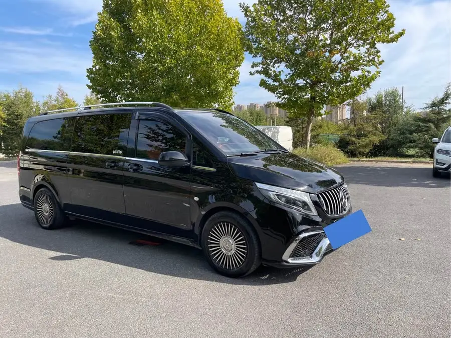 فيتو 2021 2.0T نسخة الأعمال 7 مقاعد