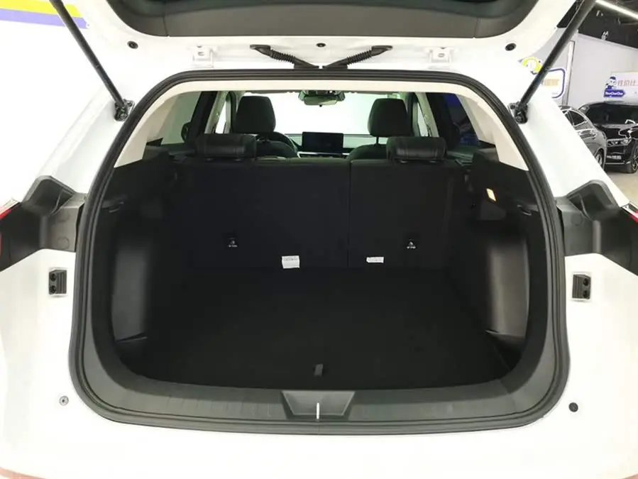 هافال H6 إصدار الاتجاه الوطني 2023 1.5T أوتوماتيكي بطل الإصدار