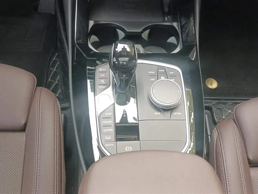 BMW X3 2022 Facelift xDrive30i Leading Model M Night Package