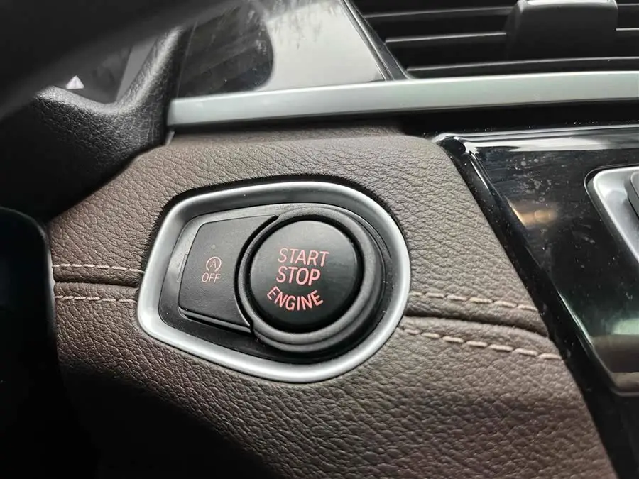 BMW X1 2021 Facelift xDrive25Li Luxury Edition