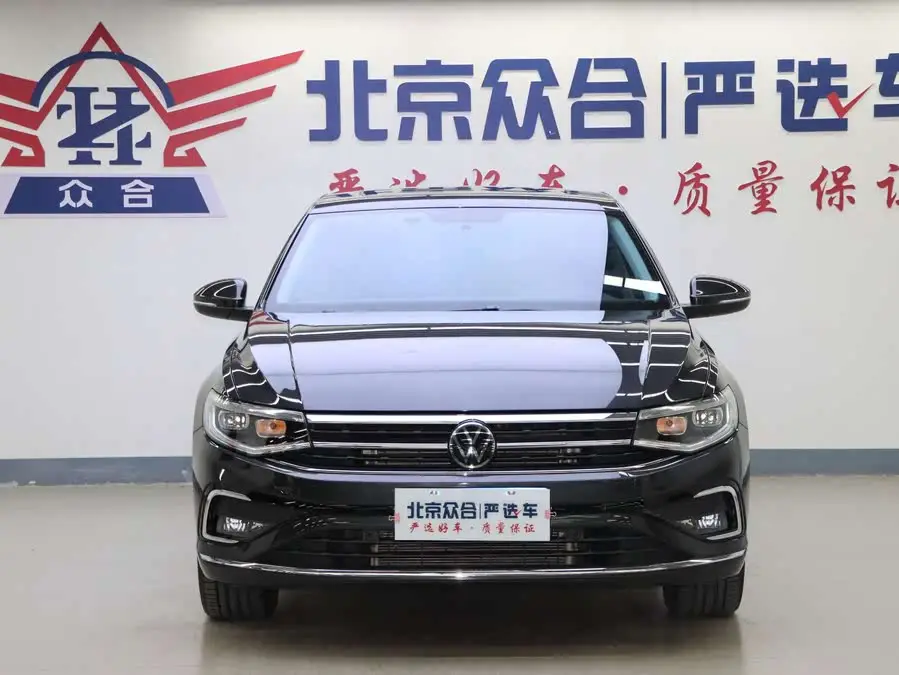 2023 Bora 200TSI DSG Yuexing PRO Edition